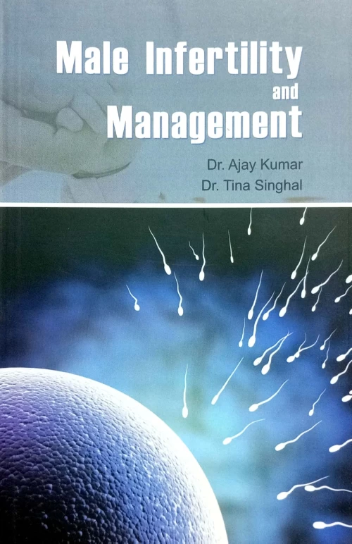Male Infertility and Management HAS 88